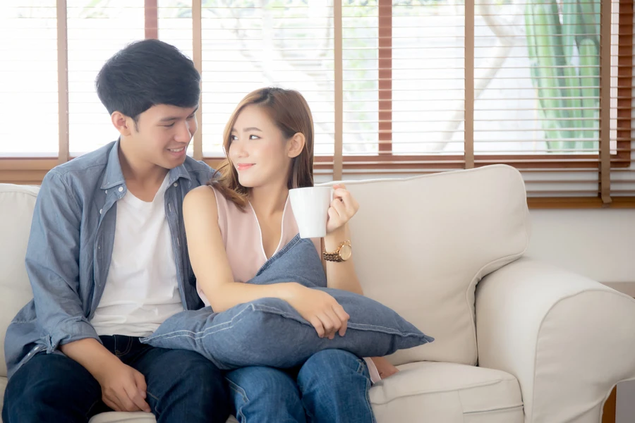Tips Membicarakan Kehidupan Seks Dengan Pasangan Tanpa Malu-malu