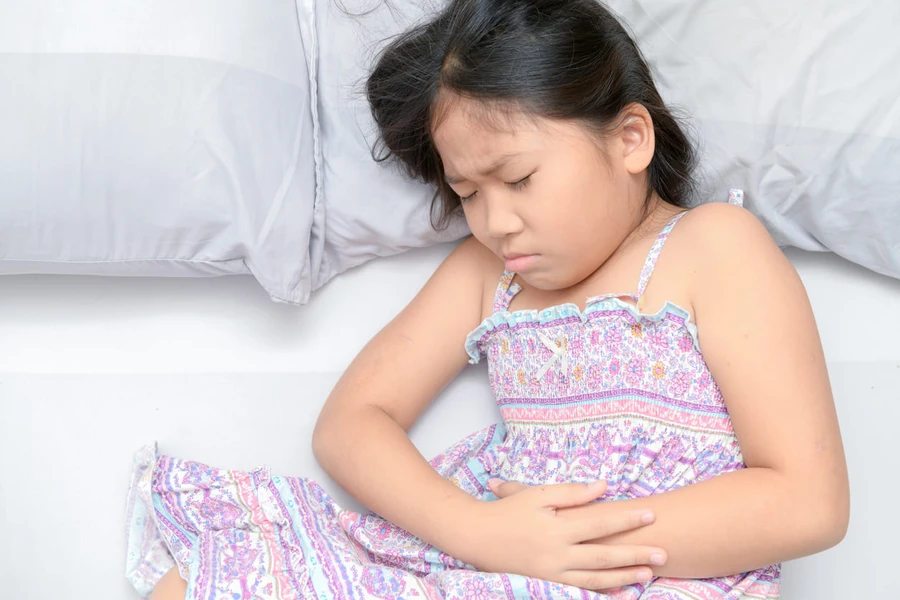 Usus Buntu Pada Anak: Penyebab, Gejala, dan Obat