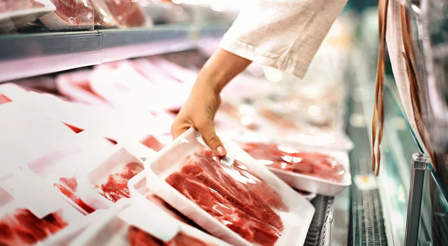 Cara Mengurangi Konsumsi Daging