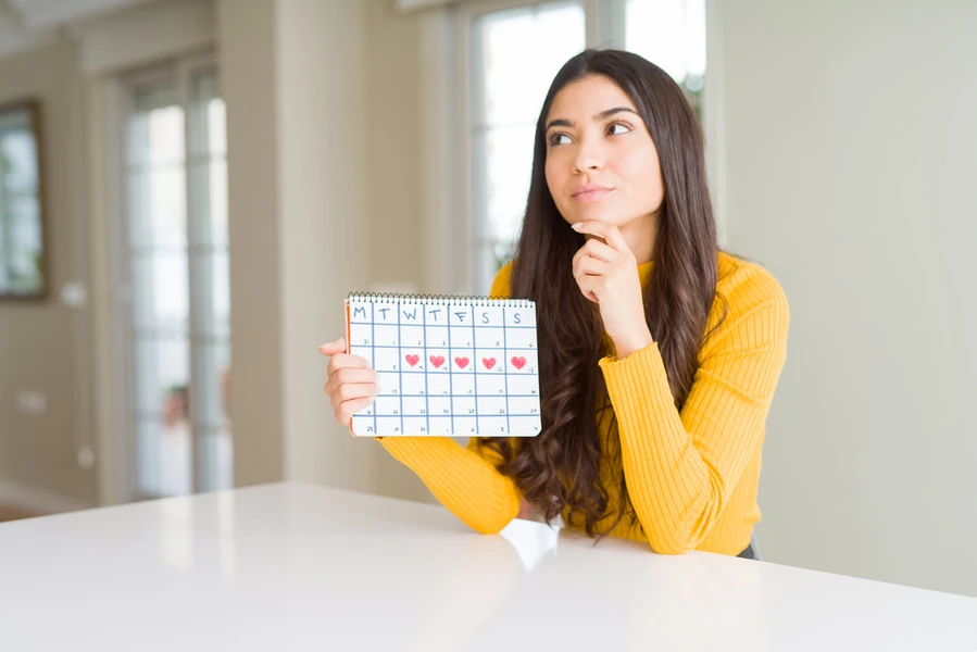 Panduan Menggunakan KB Kalender Agar Tidak Hamil
