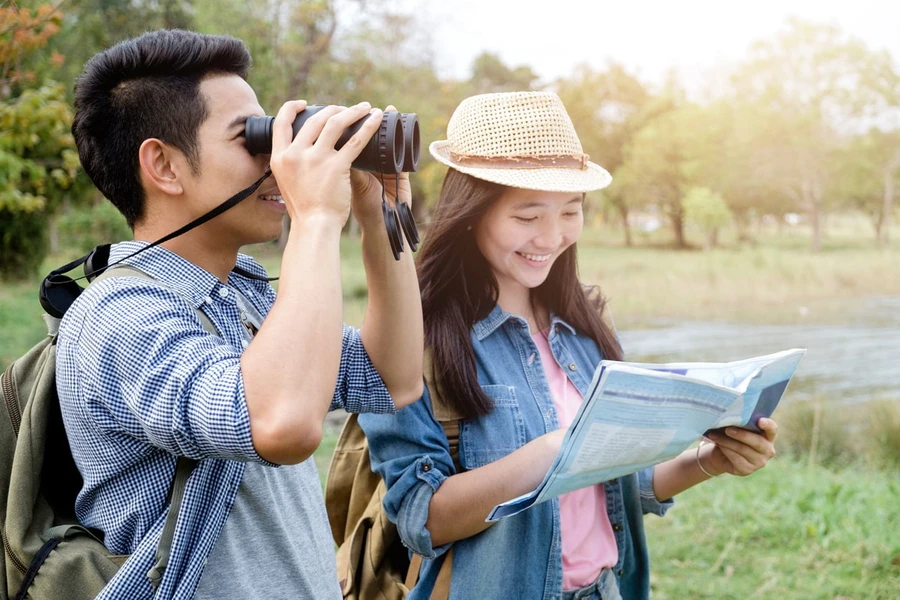10 Hal yang Harus Dipersiapkan Sebelum Naik Gunung