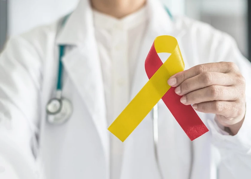​Hari Hepatitis Sedunia, Berikut 3 Cara Mencegah Penyakit Hepatitis