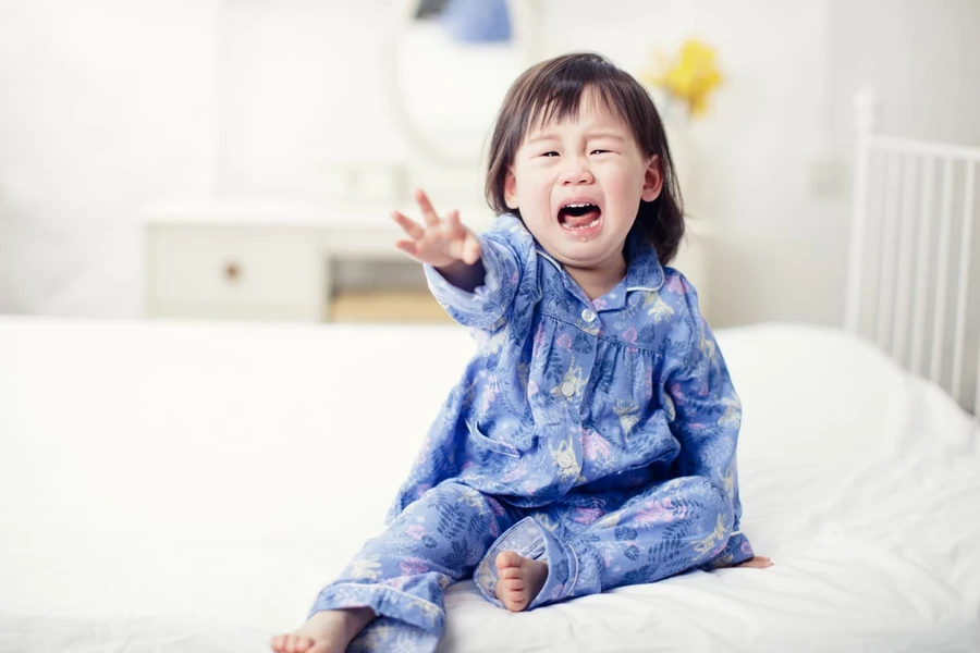 Cacat Septum Atrial Pada Anak: Penyebab, Gejala, dan Obat