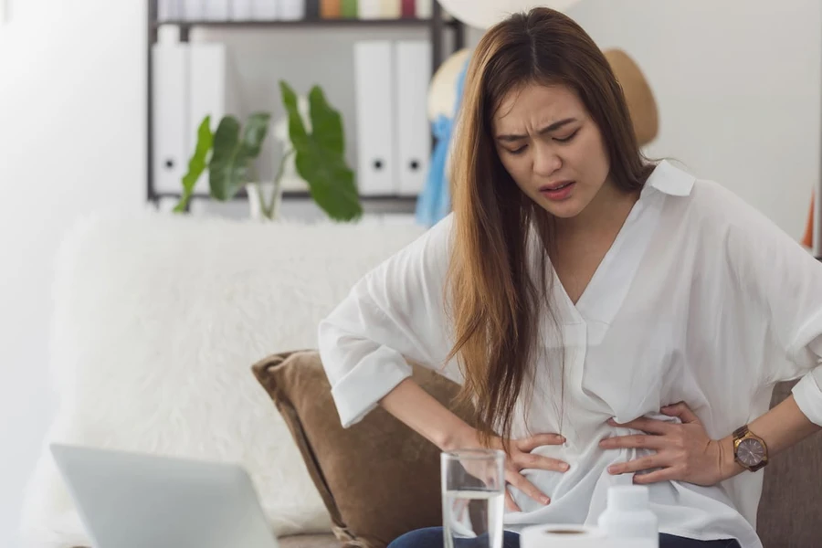 Jika 8 Bagian Perut Ini Terasa Sakit, Sebaiknya Anda Tidak Mengabaikannya
