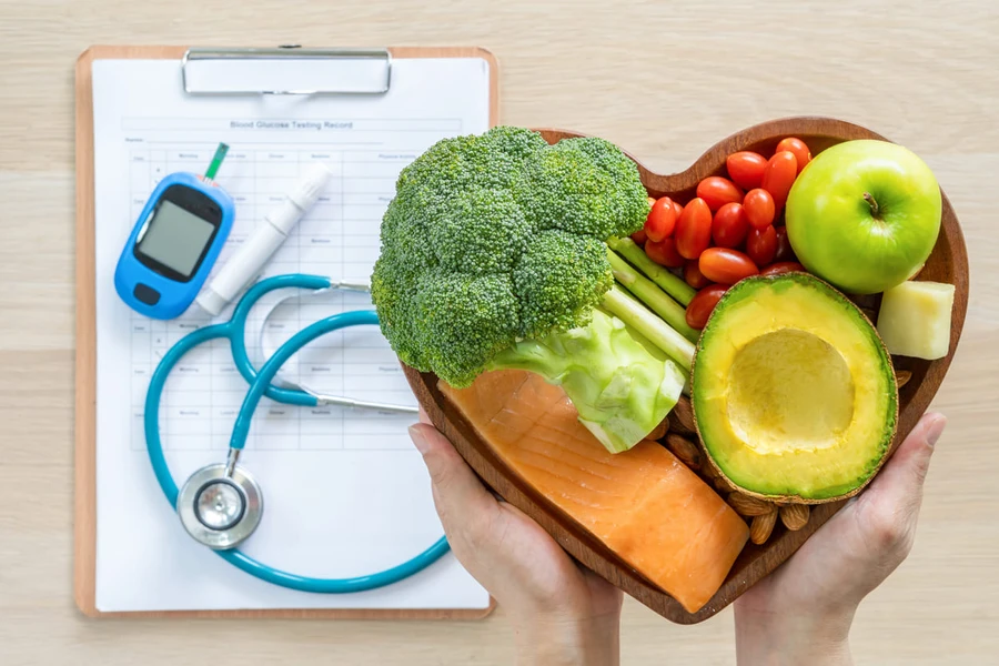 Diet Tinggi Protein, Apakah Sehat ?