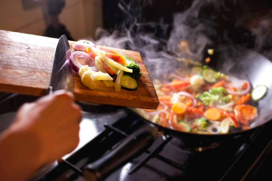 Awas! Teknik Memasak yang Salah Dapat Meningkatkan Jumlah Kalori Makanan