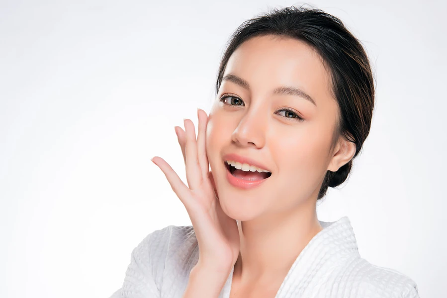 Ingin Awet Muda dengan Cara Mudah? Ini 4 Rahasianya!