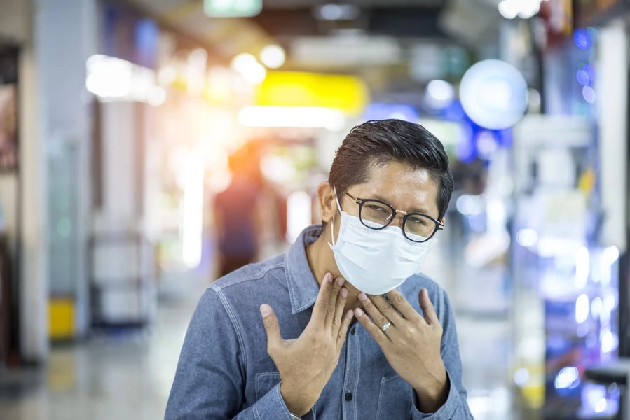 Ternyata, Infeksi HPV pada Alat Kelamin Juga Mengincar Mulut!