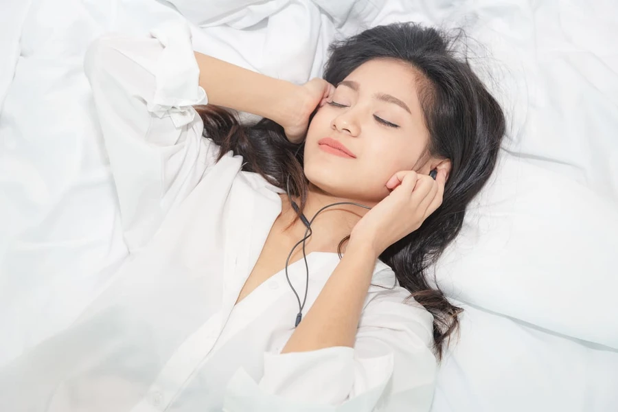 Pengaruh Genre Musik Terhadap Mood Pendengar