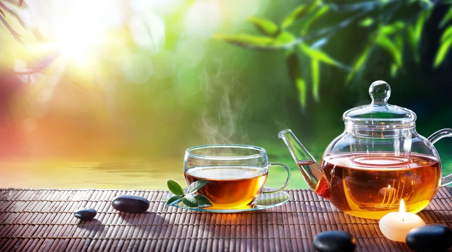 Jenis Teh Sehat untuk Diminum Setiap Hari