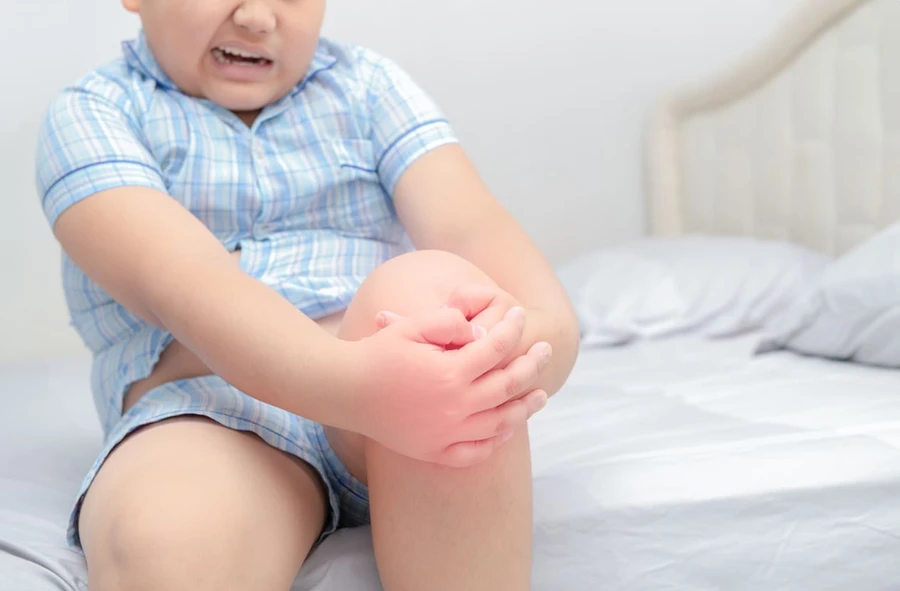 Tumor Tulang dan Tumor Jaringan Lunak Pada Anak: Penyebab, Gejala, dan Obat