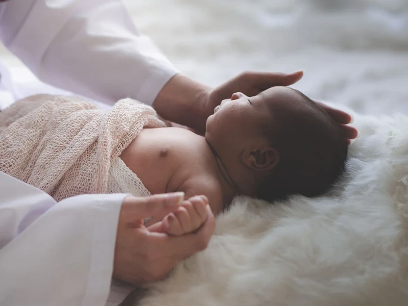 Kista Choledochal Pada Anak: Penyebab, Gejala, dan Obat