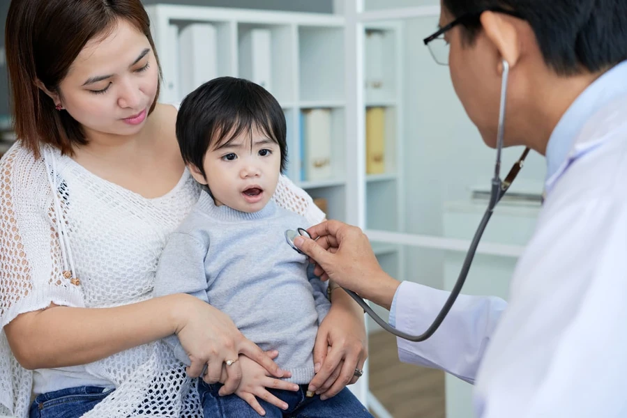 Sembelit Pada Anak: Penyebab, Gejala, dan Obat