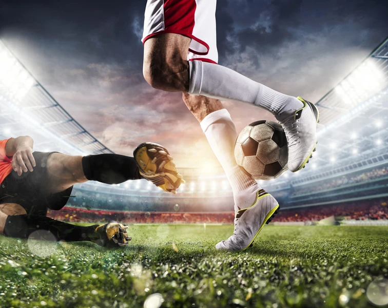 Cara Tepat Menjaga Hidrasi Ketika Bermain Sepak Bola