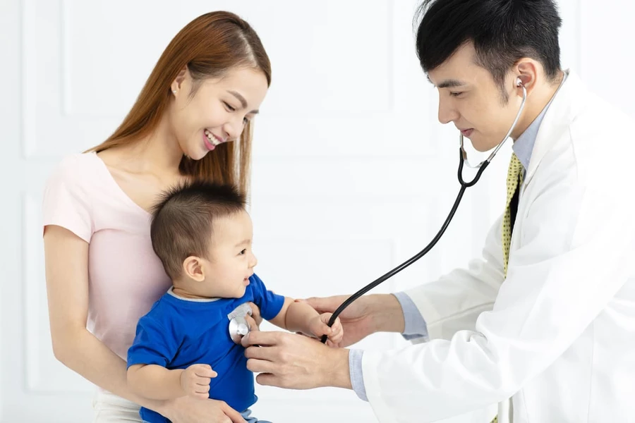 Cutis Marmorata Telangiectatica Congenita Pada Anak: Penyebab, Gejala, dan Obat