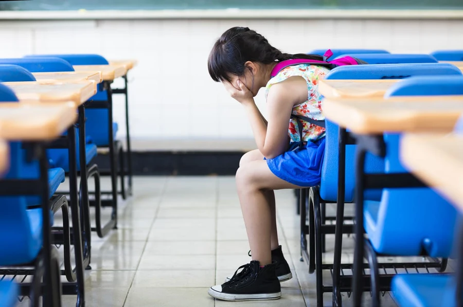 Depresi Pada Anak: Penyebab, Gejala, dan Obat