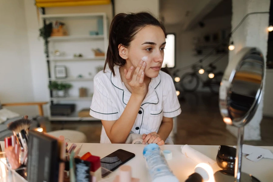 Cara Menyimpan Produk Skin Care Supaya Lebih Awet dan Tidak Mudah Rusak