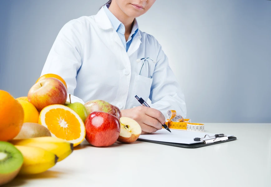 Sedang Diet? Begini Cara Menghitung Kebutuhan Kalori Harian Anda