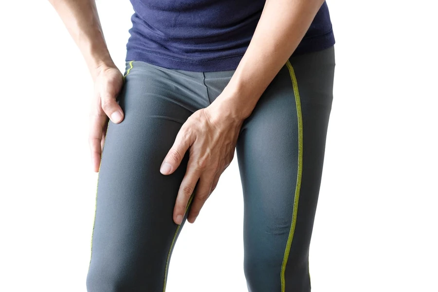 Penyebab Cedera Hamstring Sering Terjadi 