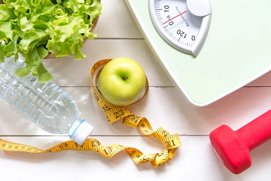 Berapa Jumlah Kalori yang Dibutuhkan Sehari Ketika Diet?
