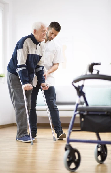 Tanda-tanda Peringatan Stroke Ringan yang Tidak Bisa Anda Abaikan