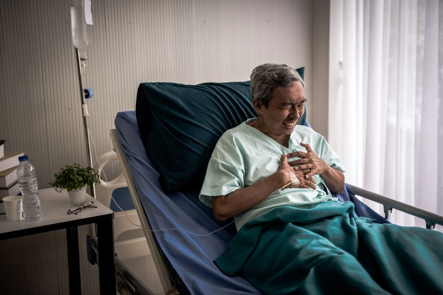 Intraarterial trombolisis untuk pengobatan stroke