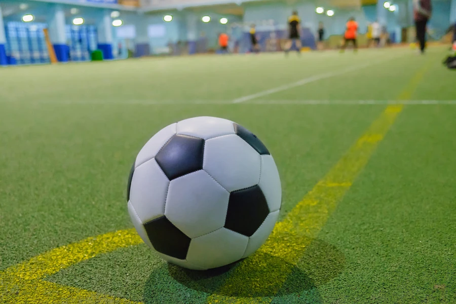 5 Penyebab Sakit Setelah Bermain Futsal