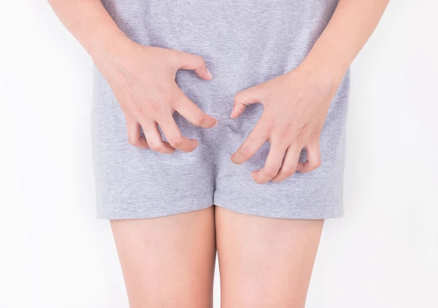 Ketahui Penyebab Vagina Kering 