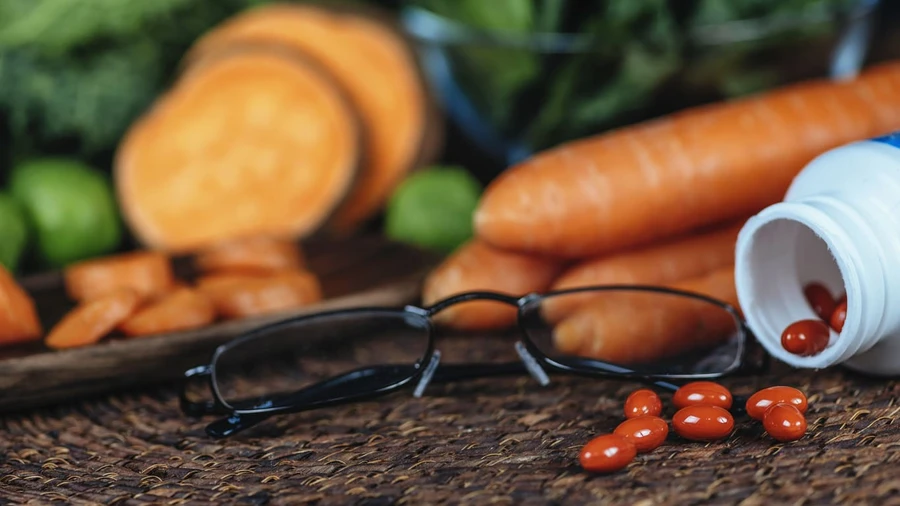 Lutein dan Zeaxanthin: Manfaat, Dosis dan Sumber Makanan