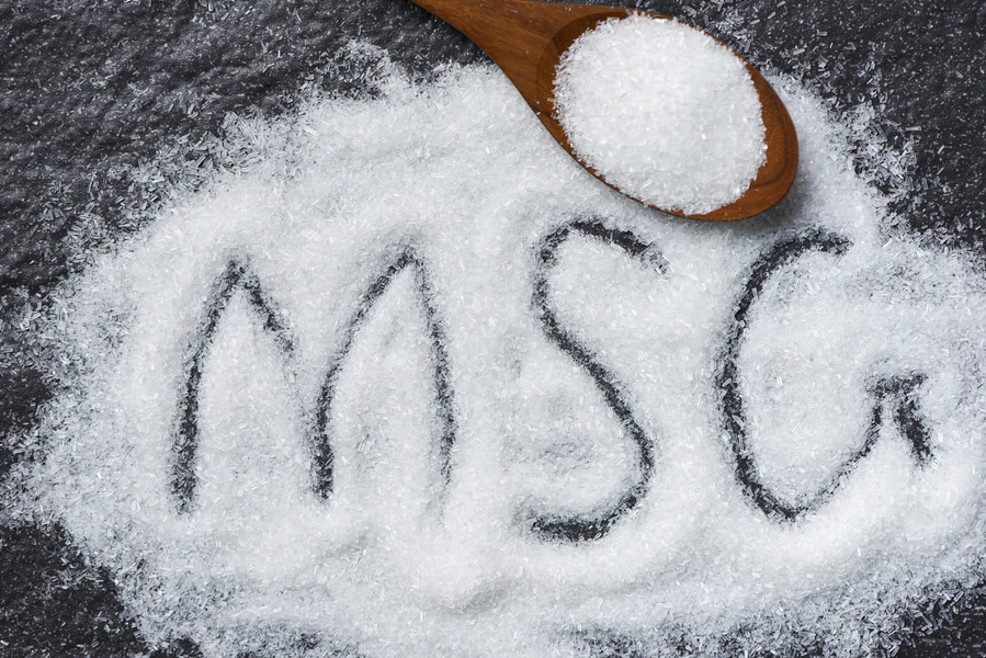 Apakah Monosodium Glutamat Menyebabkan Kanker?