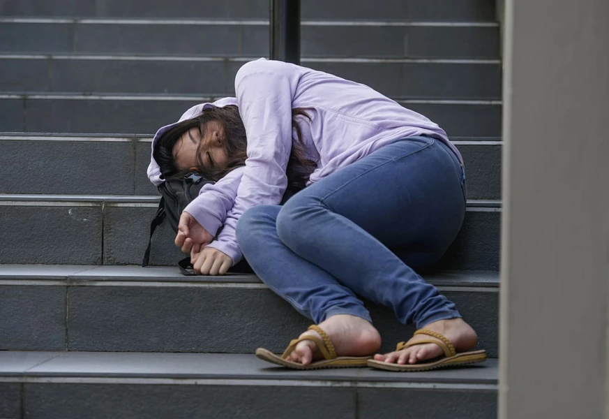 Bahaya Dehidrasi, Sebabkan Kerusakan Organ Berat