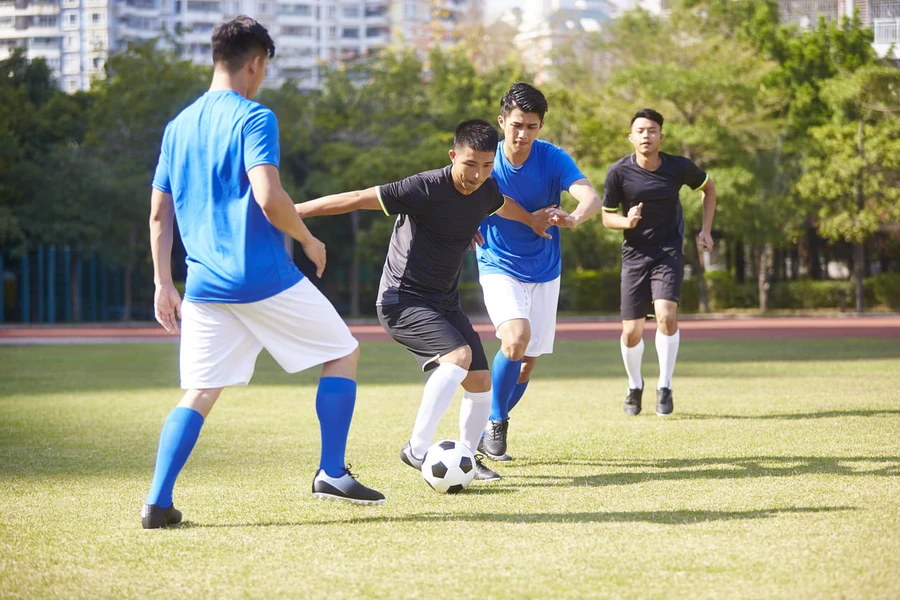 Solusi Mengatasi Kepala Pusing Usai Bermain Futsal