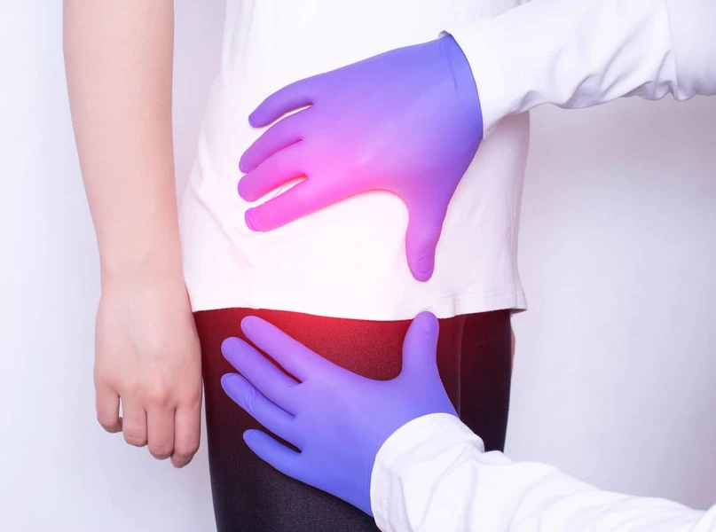 Patah Tulang Pinggul Pada Anak: Penyebab, Gejala, dan Obat