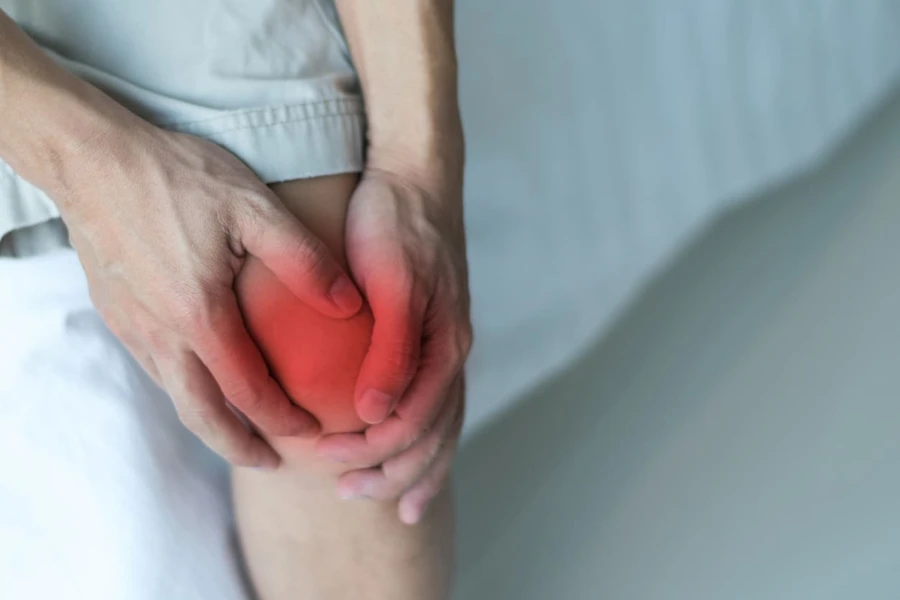 Infeksi Pinggul Pada Anak: Penyebab, Gejala, dan Obat