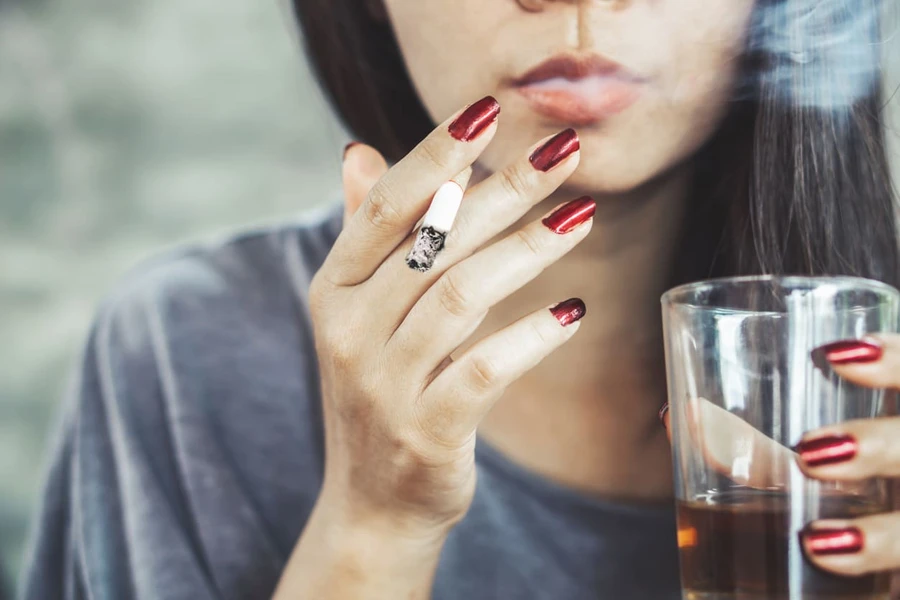 Perokok Ternyata Lebih Rentan Terkena GERD (Gastro-Esofageal Refluks Disease), Kok Bisa?