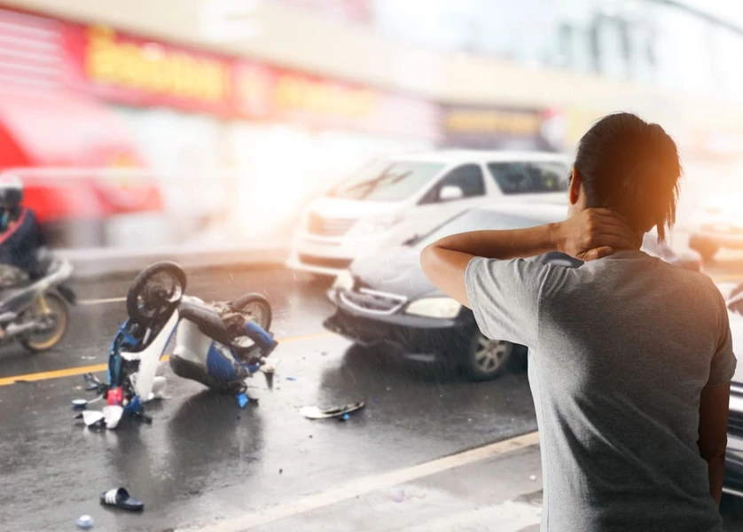 Masih Terbayang-bayang Trauma Masa Lalu? Berikut Hal yang Harus Dilakukan