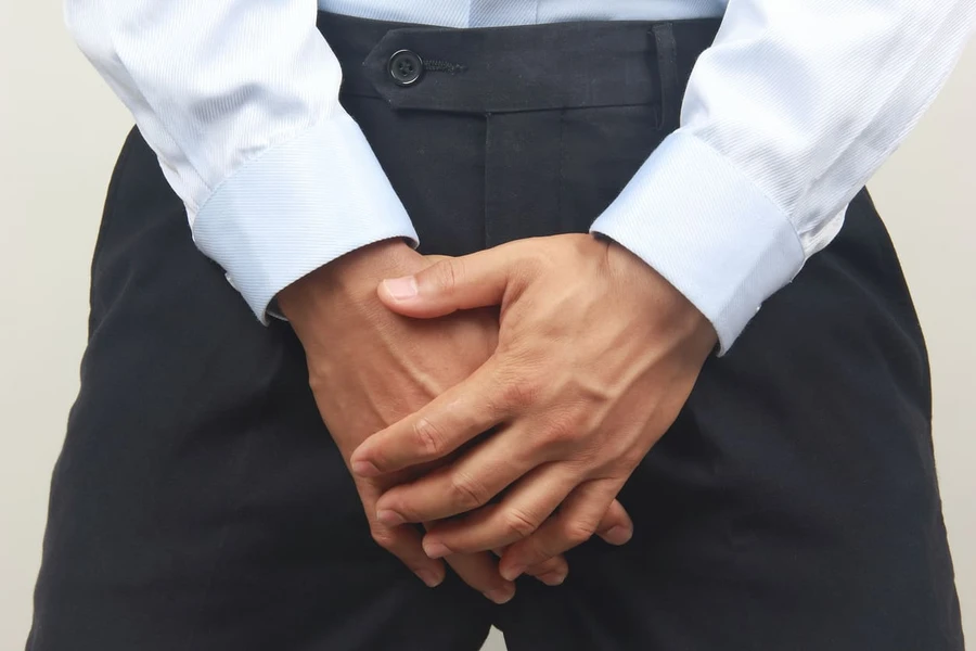 4 Penyebab Sensasi Terbakar Pada Penis?