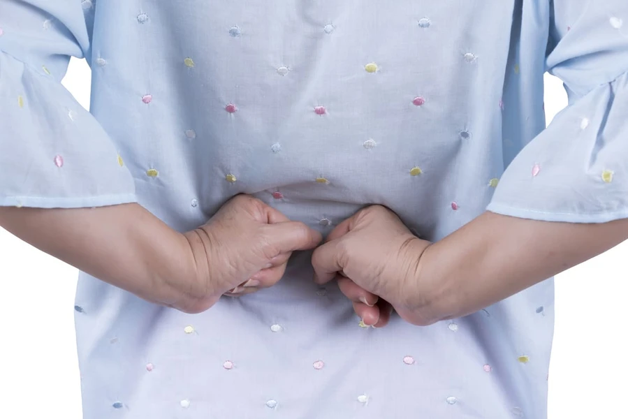 Kenali Penyebab Nyeri Tulang Ekor (Coccydynia)