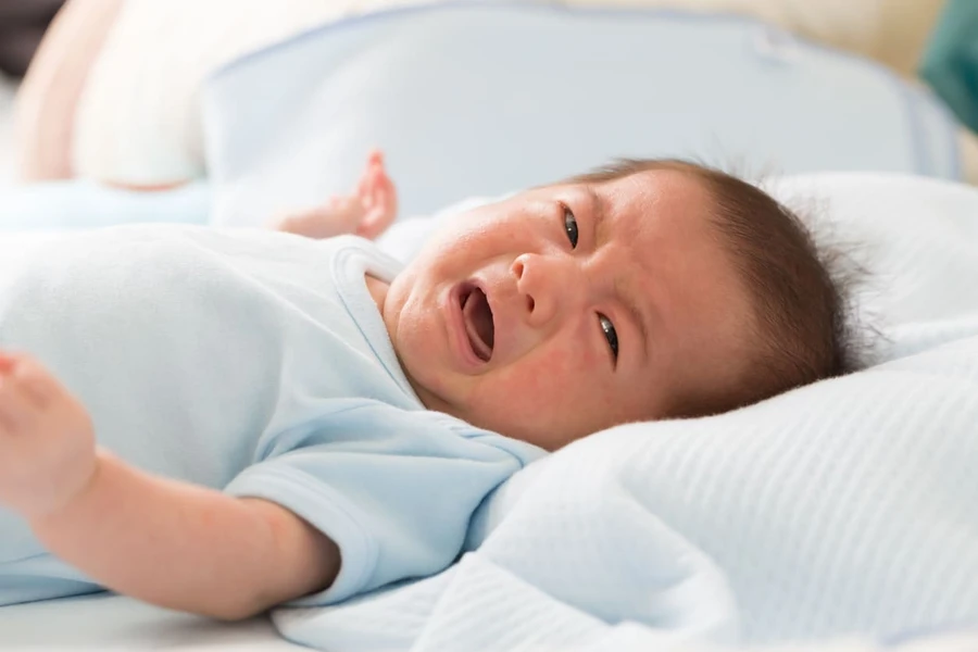 Reaksi Vaksin Pada Anak: Penyebab, Gejala, dan Obat