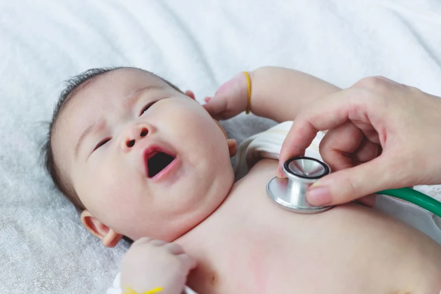 Imperforate Anus and Anorectal Malformations Pada Anak: Penyebab, Gejala, dan Obat