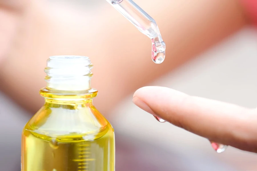 Kenali Lebih dalam Produk Kecantikan Serum Wajah