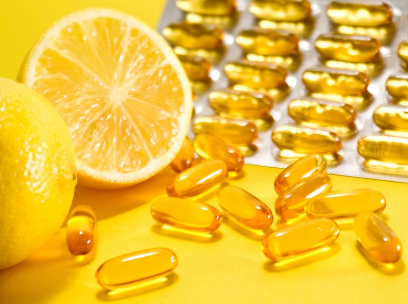 Manfaat Vitamin C untuk Kesehatan Kulit