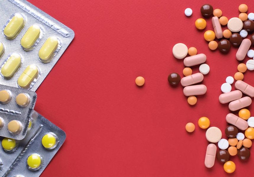 Obat Antidepresan Paling Umum dan Efek Sampingnya