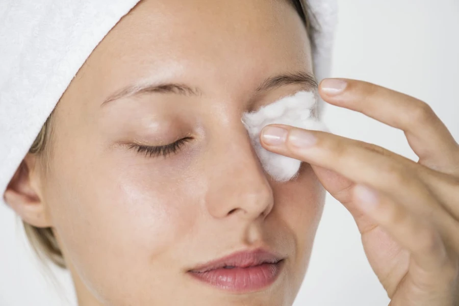 Perawatan Kecantikan Alami Sebelum Tidur