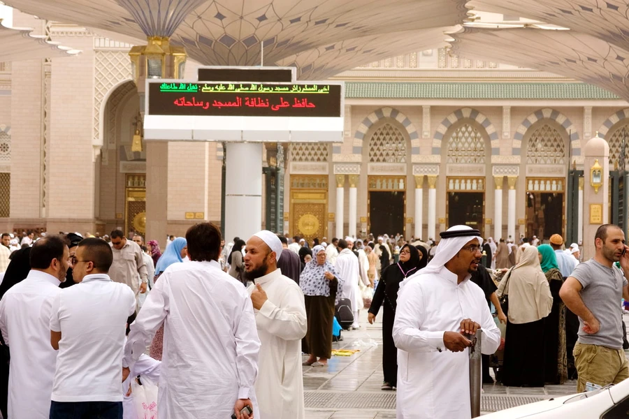 5 Penyakit yang Mengintai Para Jemaah Haji, Plus Cara Mengatasinya