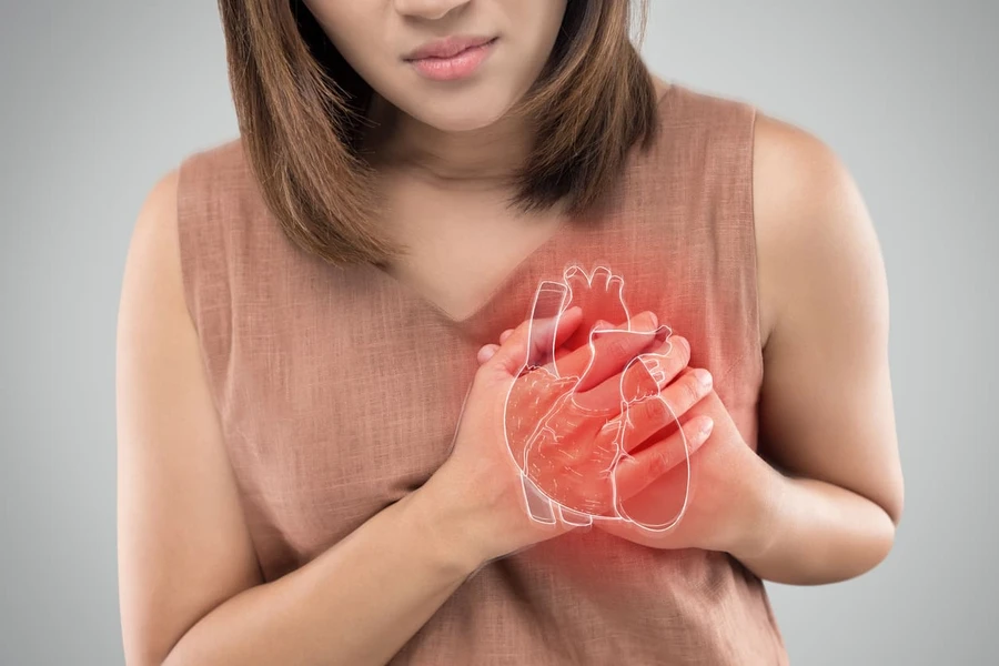 Penyakit Gusi Ternyata Dapat Mengakibatkan Serangan Jantung