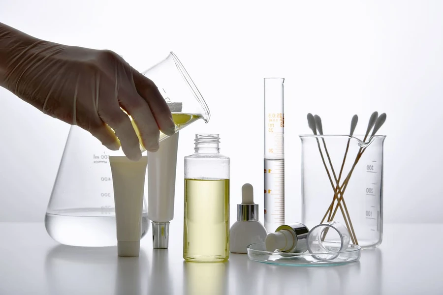 Tips Cara Mudah Untuk Membuat Serum Wajah Di Rumah