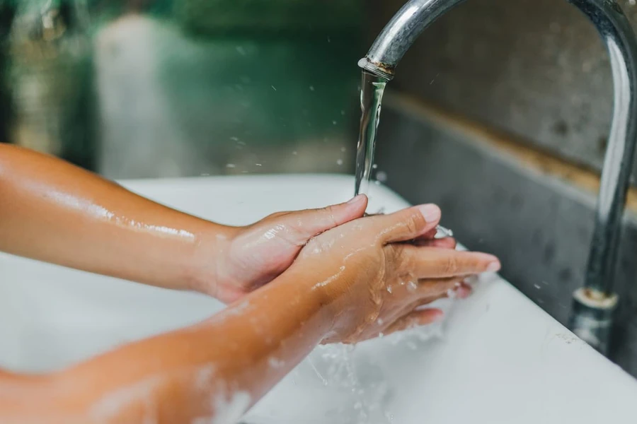 Awas! Malas Cuci Tangan Dapat Sebabkan 7 Penyakit Ini