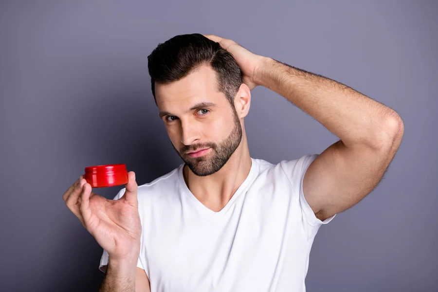 Apa Bedanya Pomade Wax Dan Gel Rambut 
