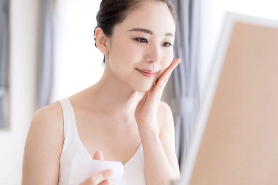 Asam Kojic Mampu Mencerahkan Kulit Anda, Namun Apakah Aman ?